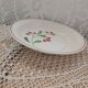 Old dish Salins France