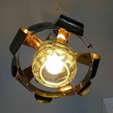 Italian chandelier Space Art 70