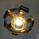 Lustre italien Space Art 70