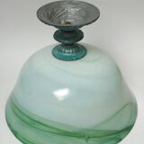 Murano glass fruit cup