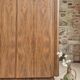 Art Deco wardrobe