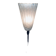 Italian Art Glass Wall Lamp by Barovier & Toso, 1950s
