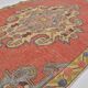 Vintage Area Antique Carpet sku m50