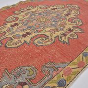 Tapis antique Vintage Area sku m50