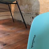 Pierre Guariche's Vampire 4 chair, edition "Maison du Monde"