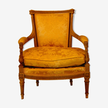 Fauteuil pour enfant Louis XVI, XVIIIe siècle