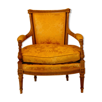Louis XVI children's chair