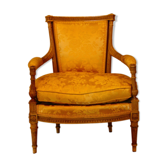 Fauteuil pour enfant Louis XVI, XVIIIe siècle