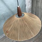 Scandinavian hanging lamp