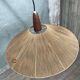 Suspension scandinave