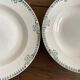 Service st Amand land of iron plates and dishes