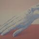 René magritte: the indiscreet jewels - original signed lithograph