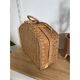 Wicker valisette