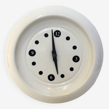 Horloge Space Âge Junghang, 1970