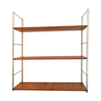 Shelf string, 60 years