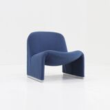 Fauteuil Alky d'Artifort par Giancarlo Piretti