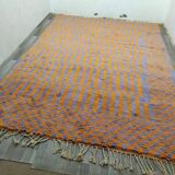Moroccan Berber rug 250cm x 150cm