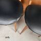 4 Baumann Pegasus model chairs