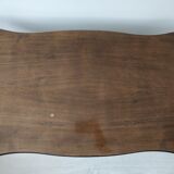 Table basse vernie Louis XV
