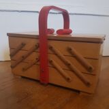 Sewing box