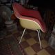 Charles and Ray Eames Vintage Shell Chair