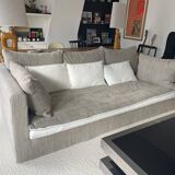 Bérangère Leroy sofa