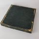 Service 20 couteaux de table lame acier manche corne