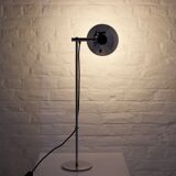 Table lamp in chrome 1970.
