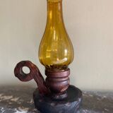 Bougeoir ancien
