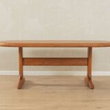 60s Coffee Table by Glostrup