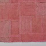 Vintage Handmade Hemp Kilim Rug sku 1651