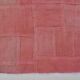 Vintage Handmade Hemp Kilim Rug sku 1651