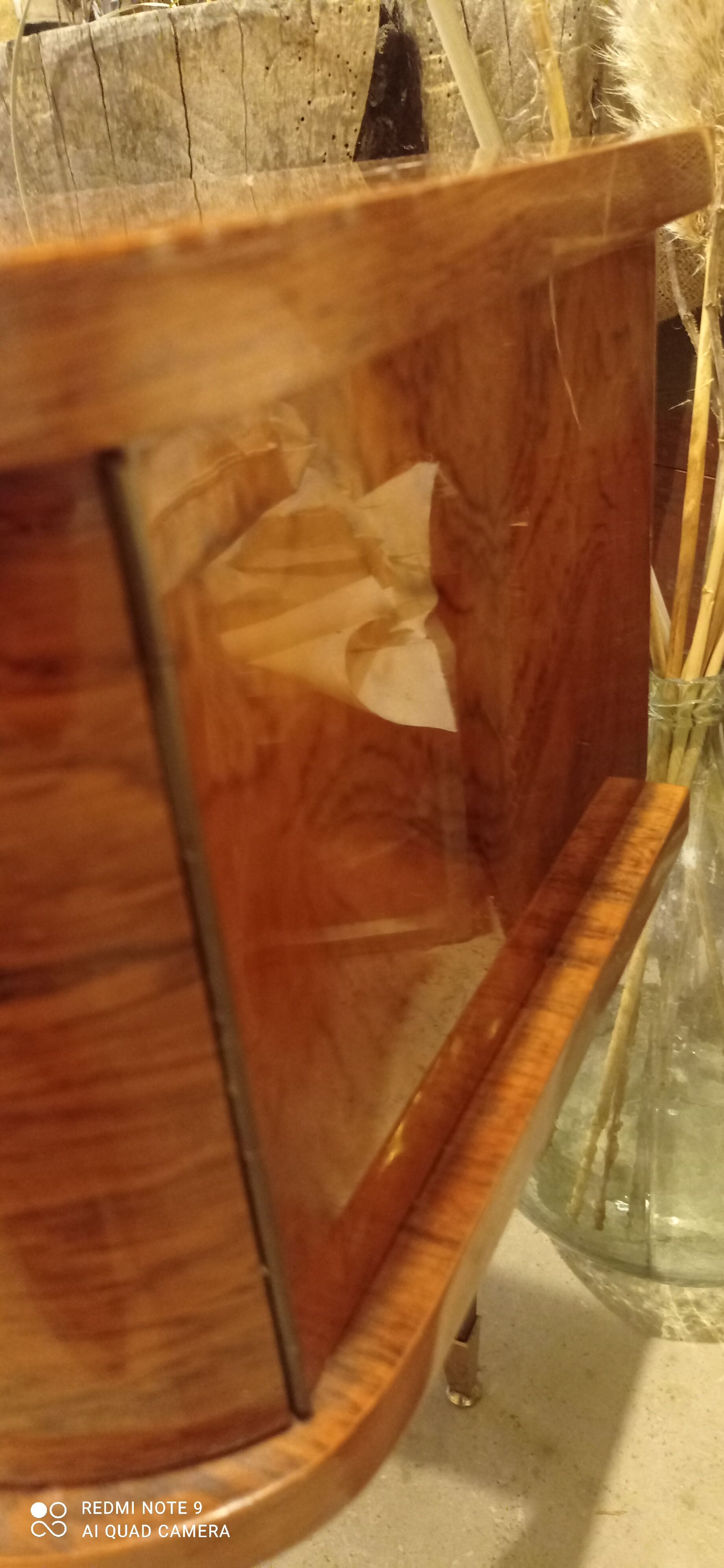 Entrance furniture or bedside table