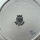Lot de 23 assiettes - St Amand