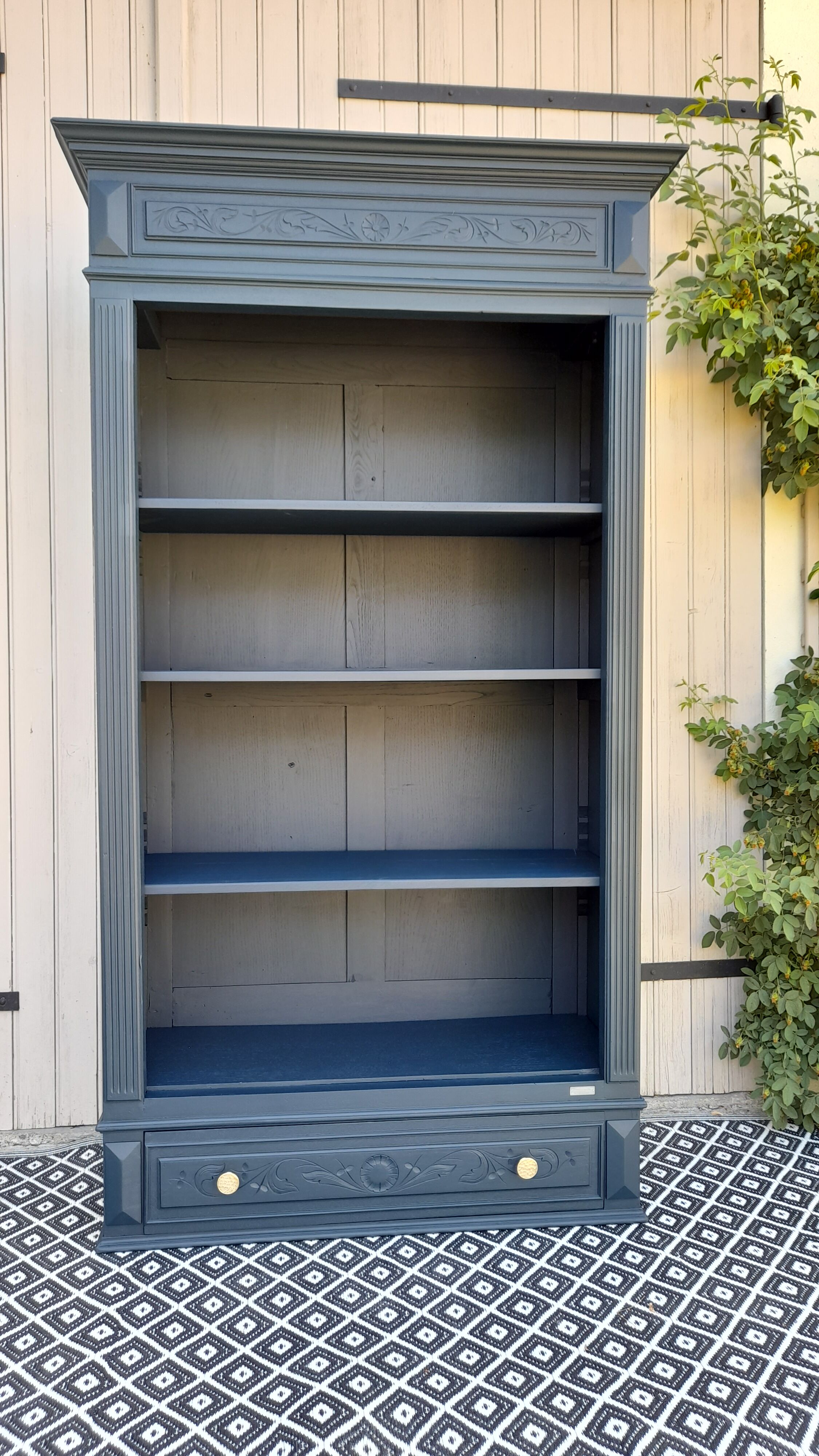 Bibliothèque