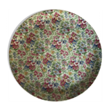 Pie dish Genevieve Lethu 80s