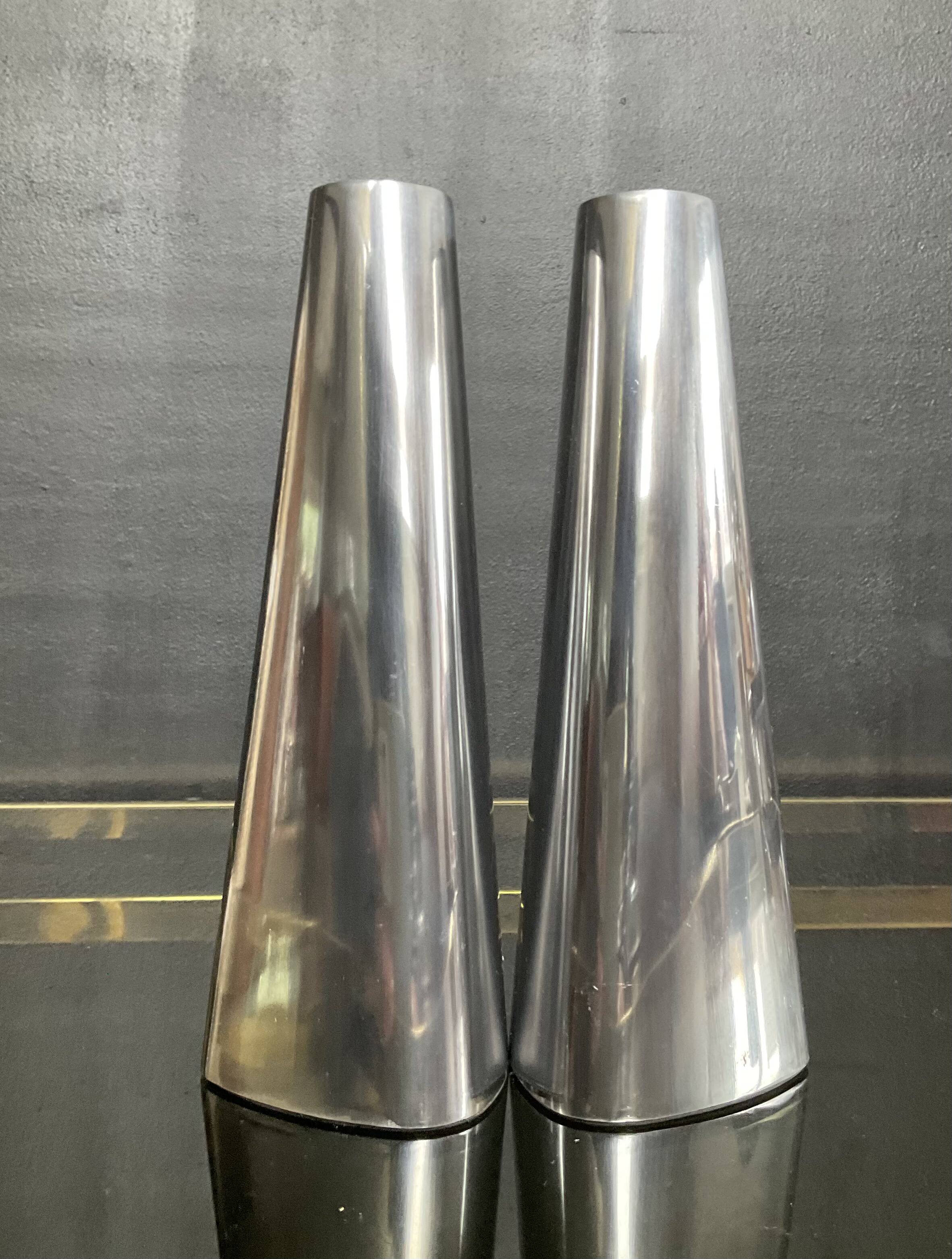Pair of candlesticks Helen Johansson for IKEA