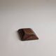 Vice poche rectangulaire en bois