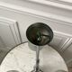 50s suspension chandelier