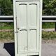 Wardrobe, small Parisian wardrobe, bonnetière, one door.