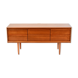 Dresser with 6 drawers design Franck Guille edited by Austinsuite