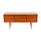 Commode à 6 tiroirs design Franck Guille édité par Austinsuite