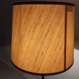 Empire bronze floor lamp