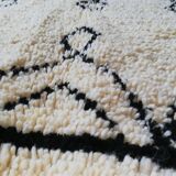 Tapis berbère azilal 155x105cm