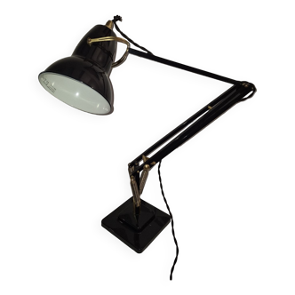 Lampe de bureau anglepoise