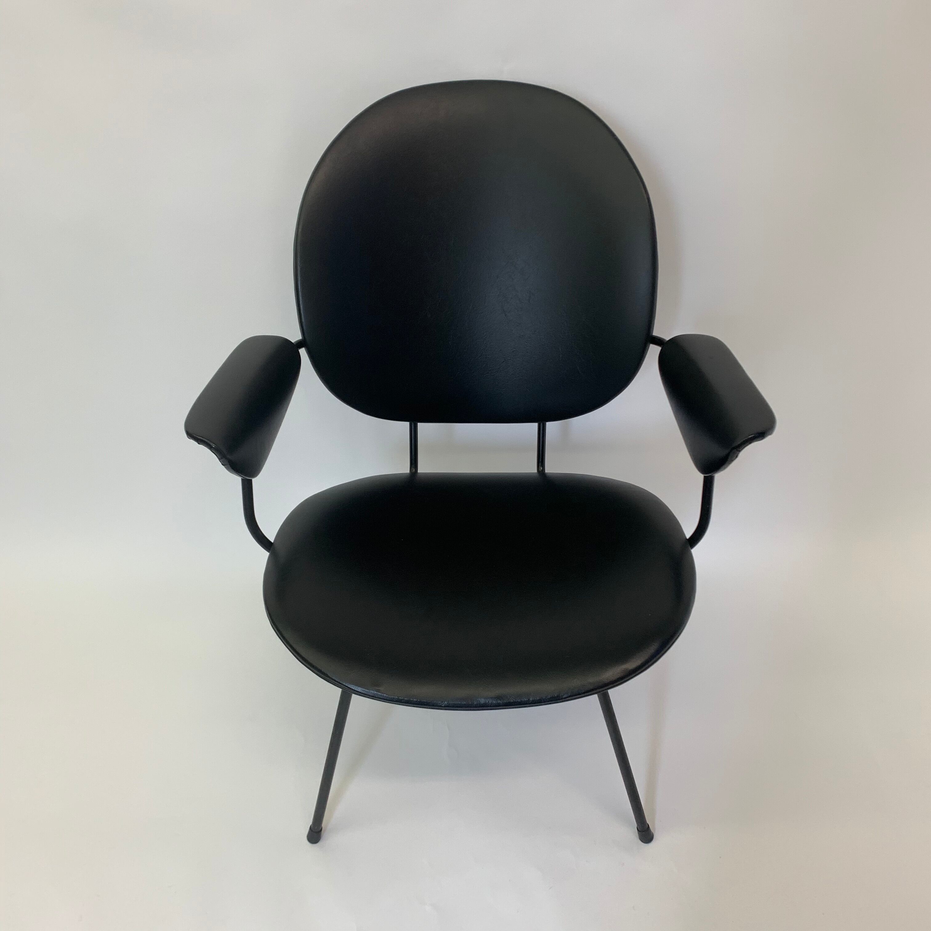 Gispen Kembo lounge chair, 1950's