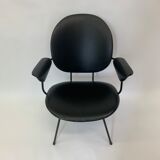Chaise longue Gispen Kembo, 1950's