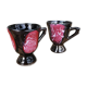 Valauris cup duo