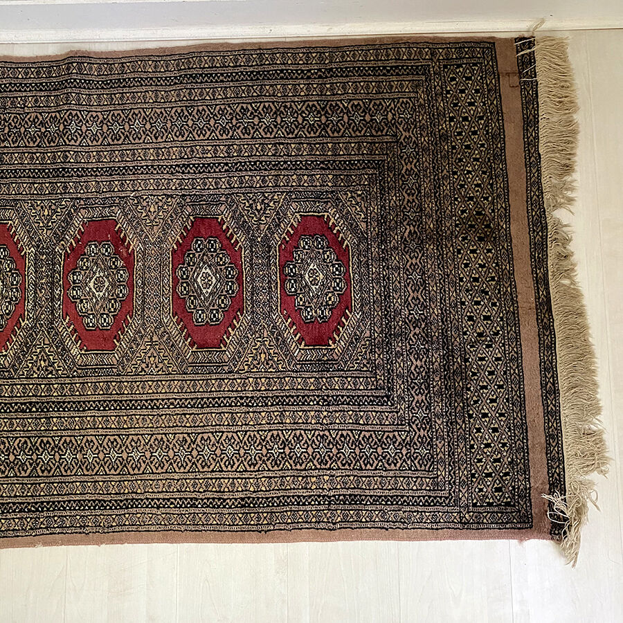 Persian carpet 176x95cm