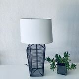 Wire lamp